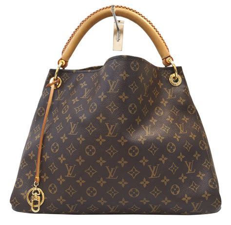 borsa tote louis vuitton|louis vuitton hobo purses.